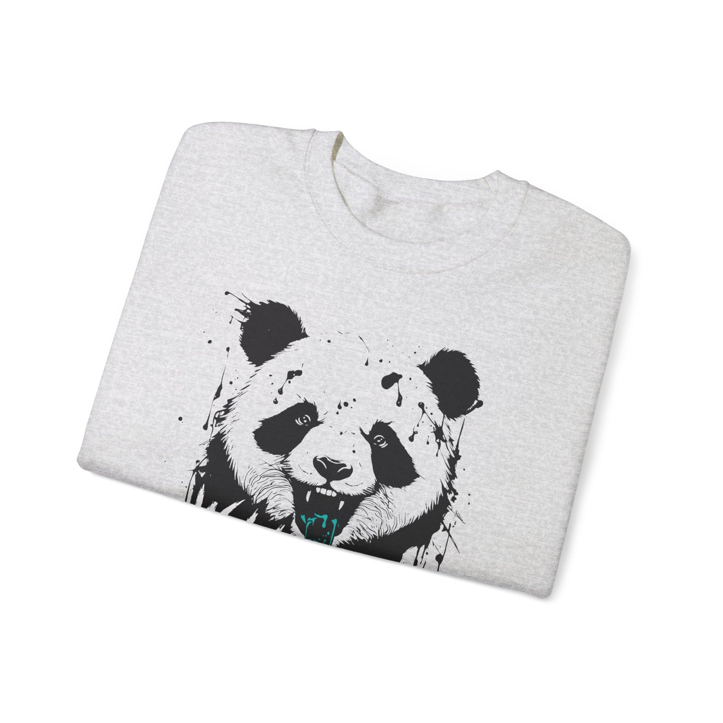 Wyld Panda Sweatshirt