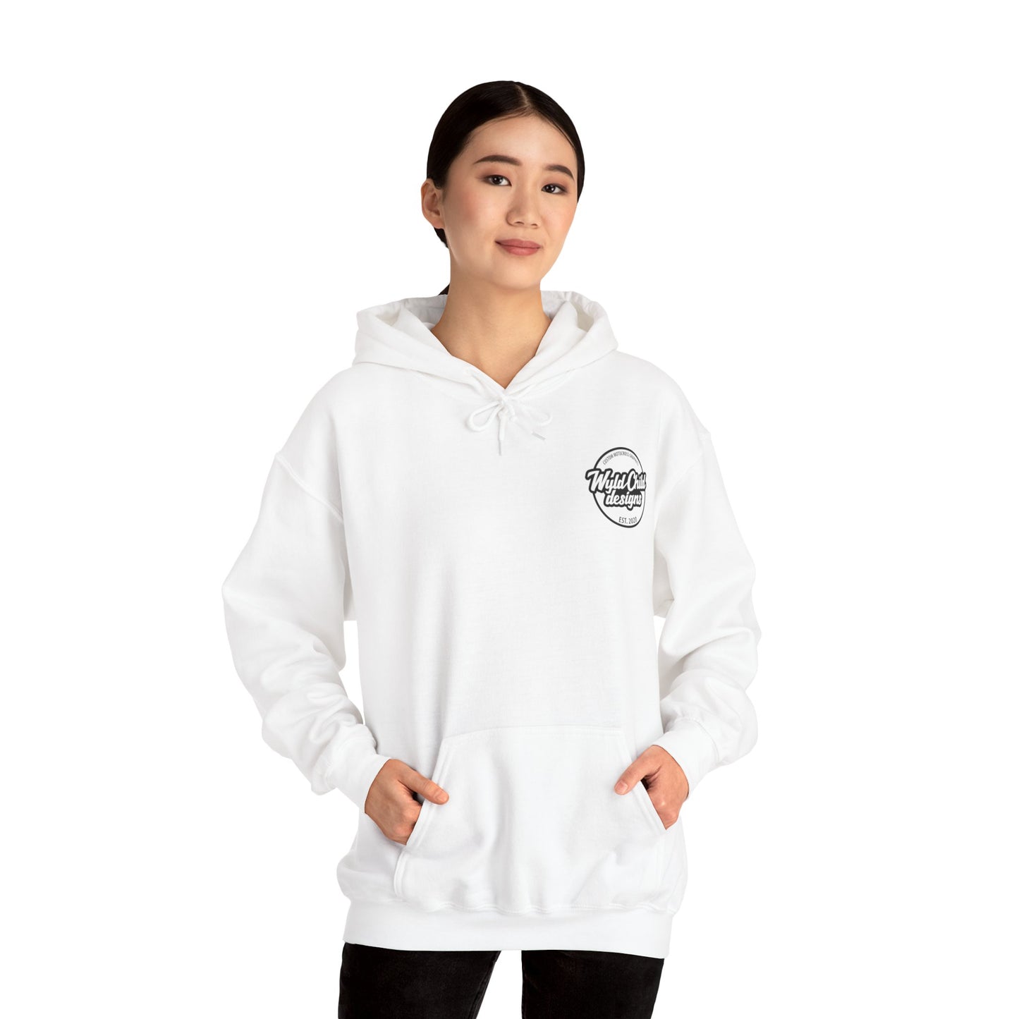 Wyld Child Classic Hoodie