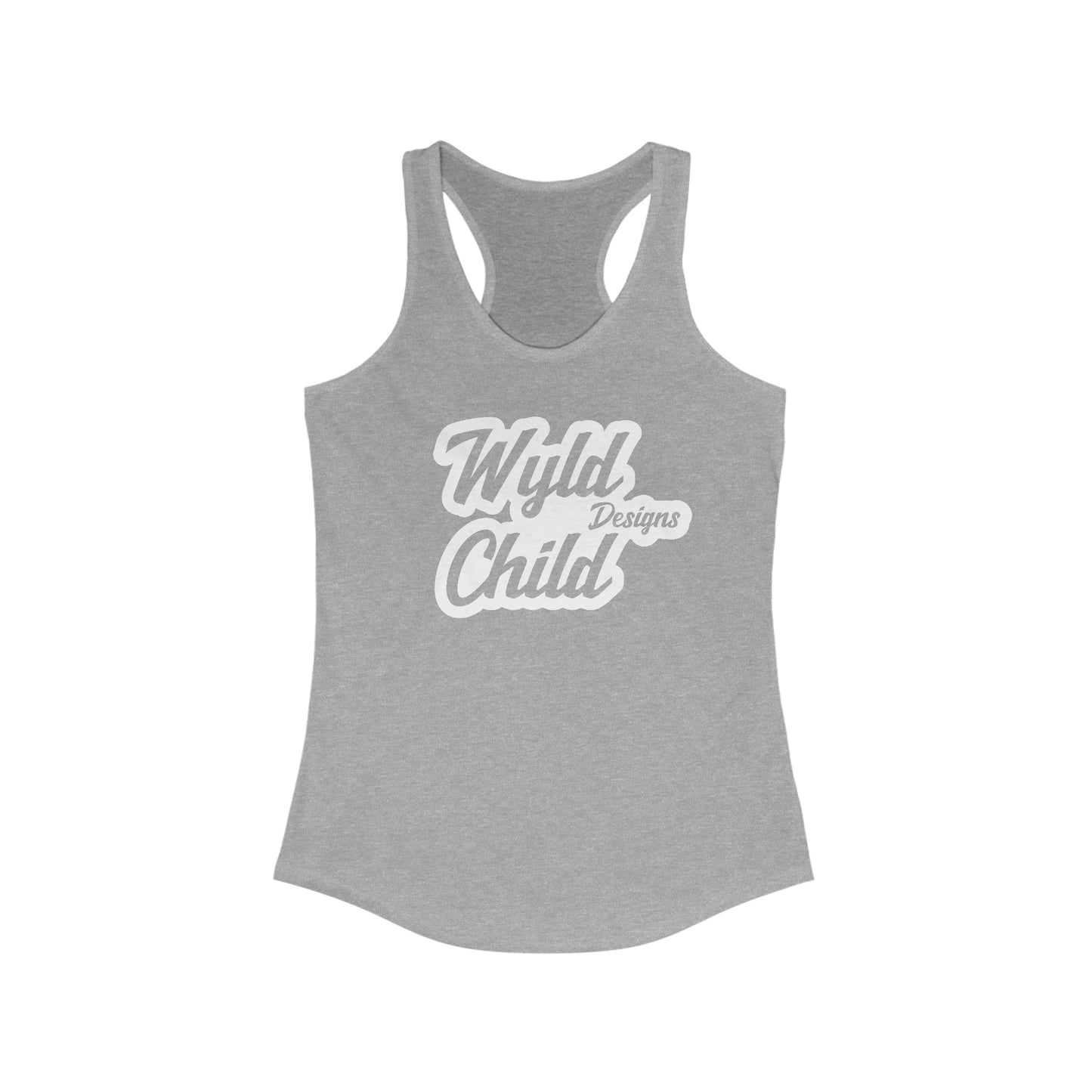 Women's Wyld Tank