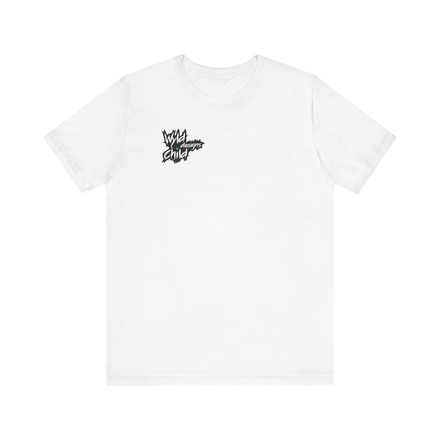 Wyld Panda Tee