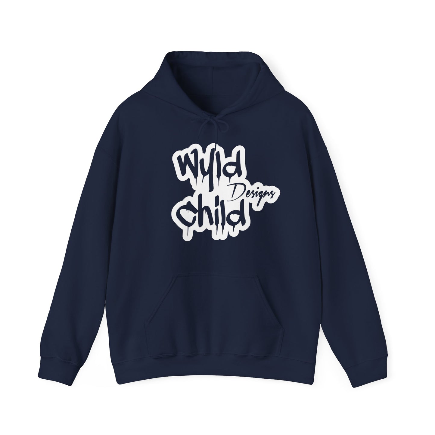 Wyld Child Hoodie