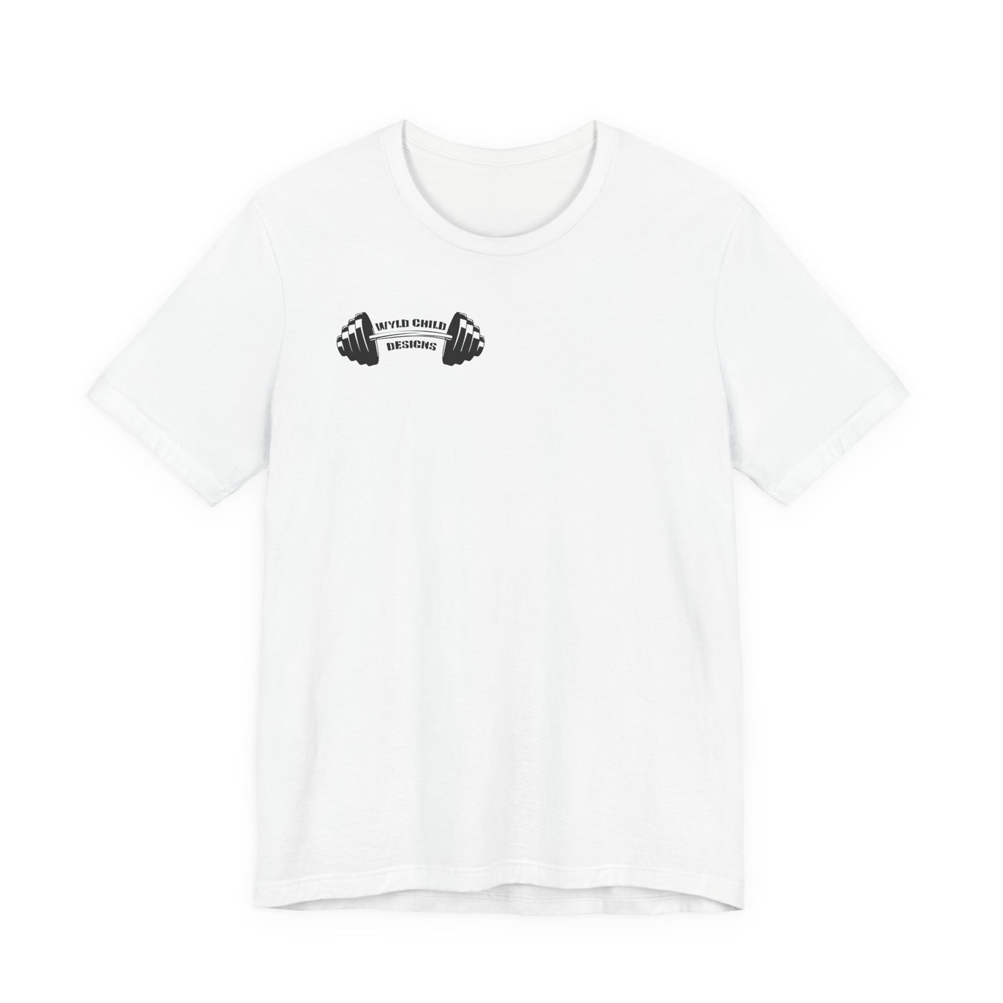 Wyld Wolf Tee