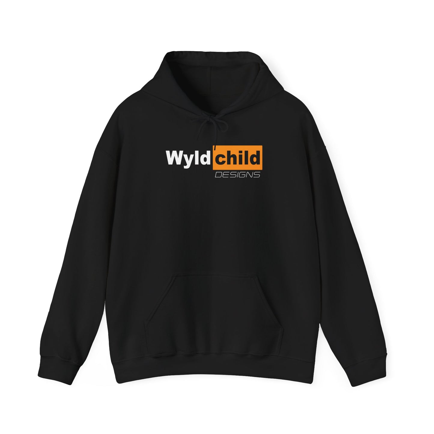 Wyld Hub Hoodie