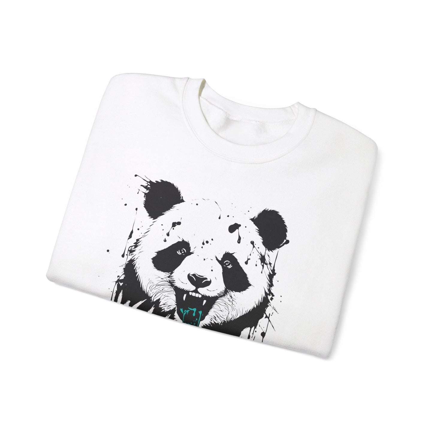 Wyld Panda Sweatshirt