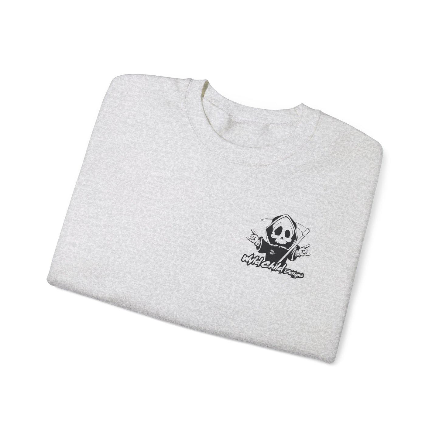 Wyld Reaper Sweatshirt