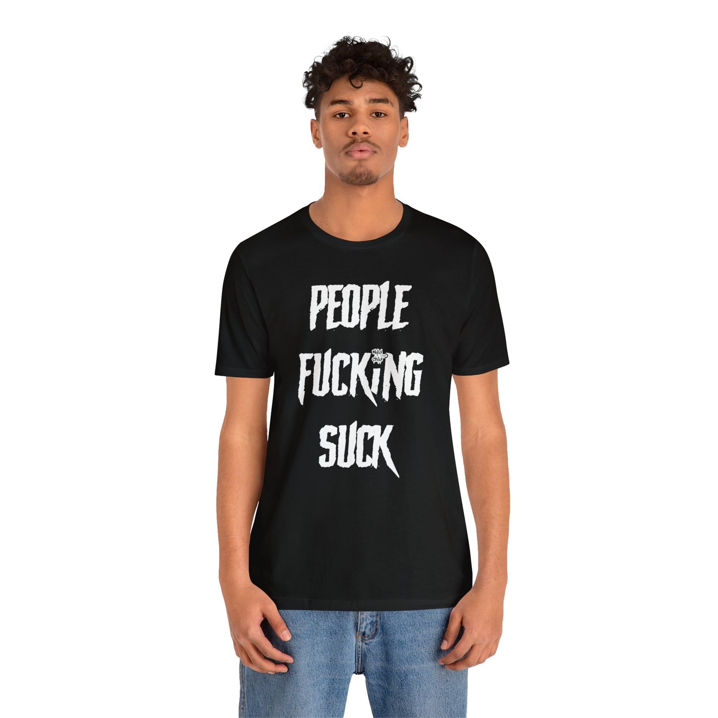 Humanity Tee