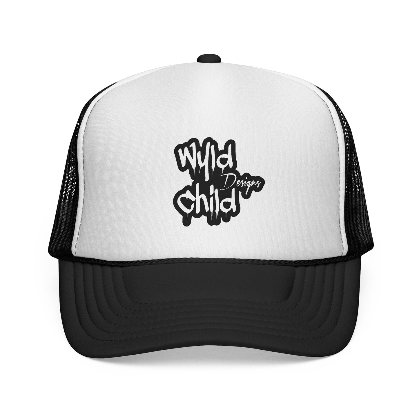 Wyld Child Trucker Cap