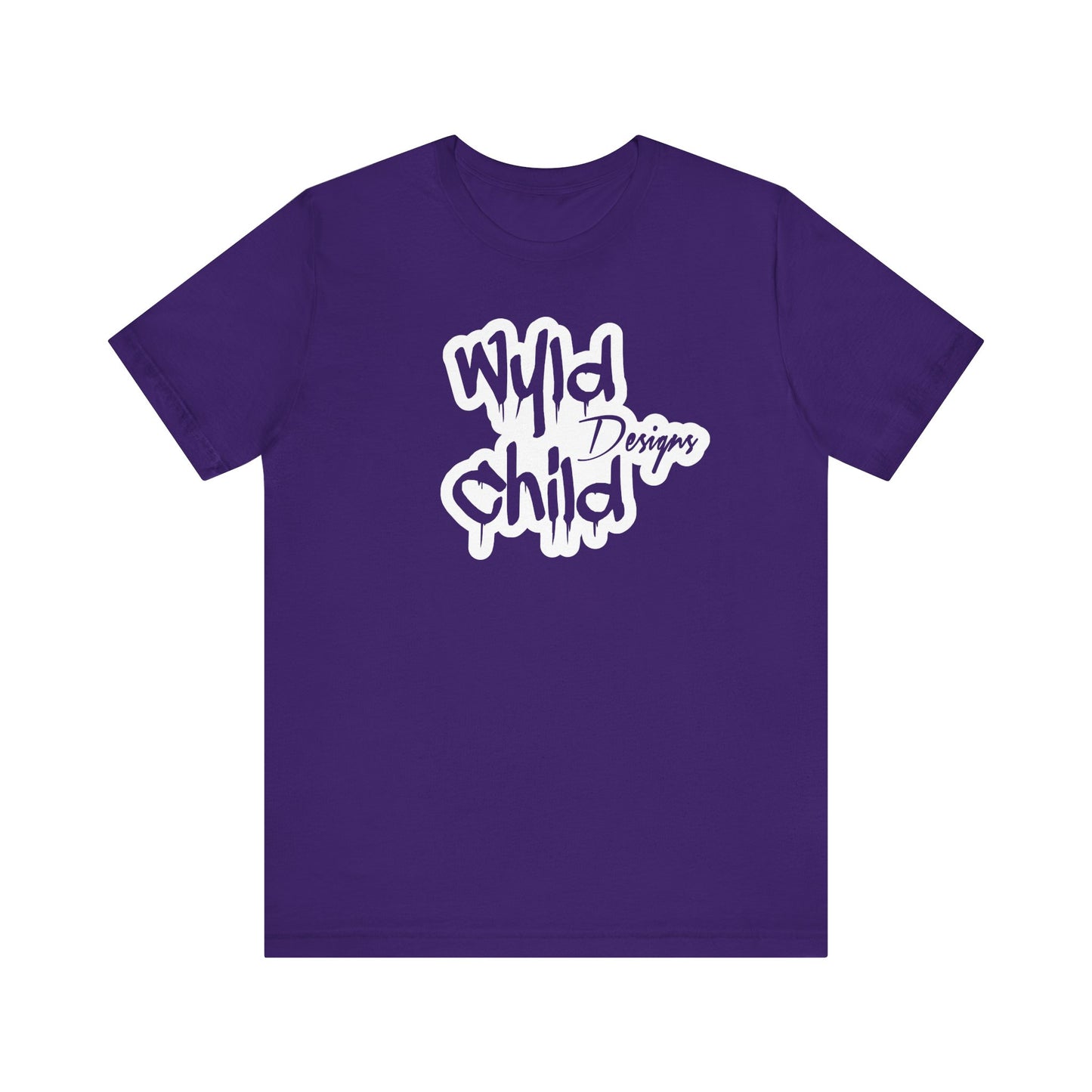 Wyld Child Tee