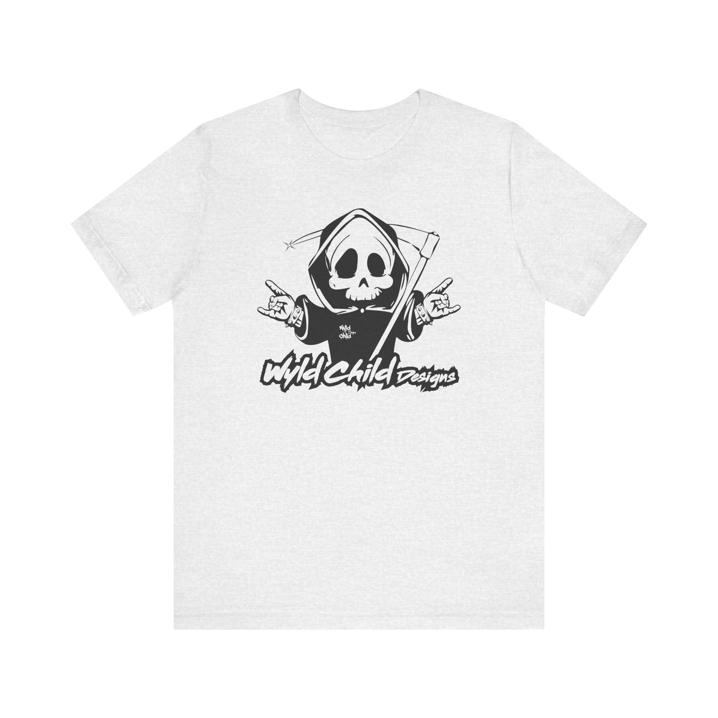 Wyld Child Reaper Tee