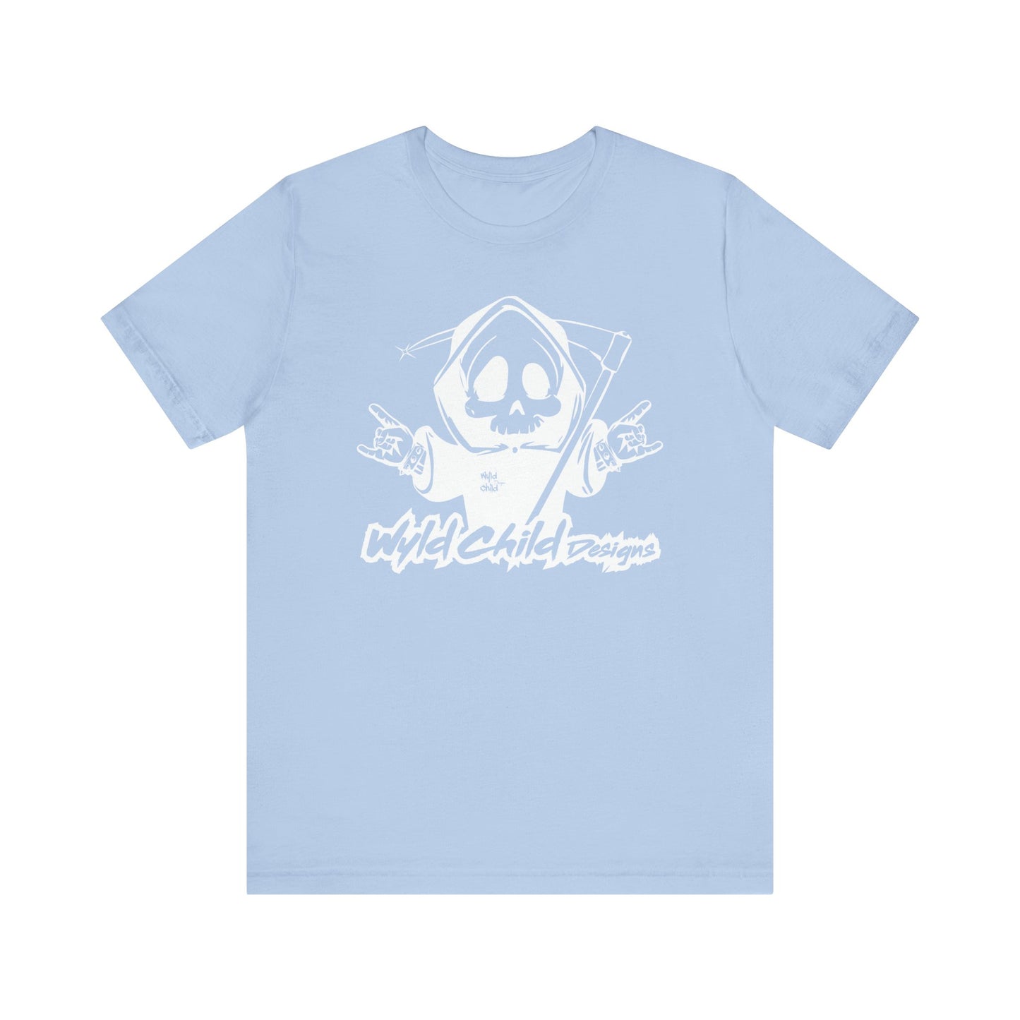 Wyld Reaper Tee