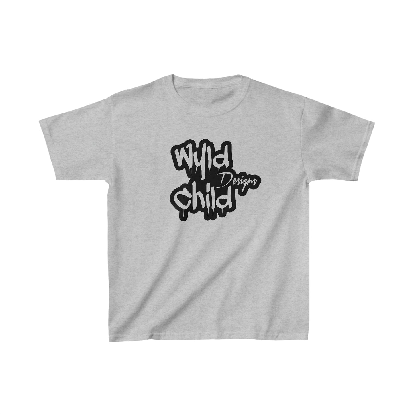 Wyld Child Tee (Kids)