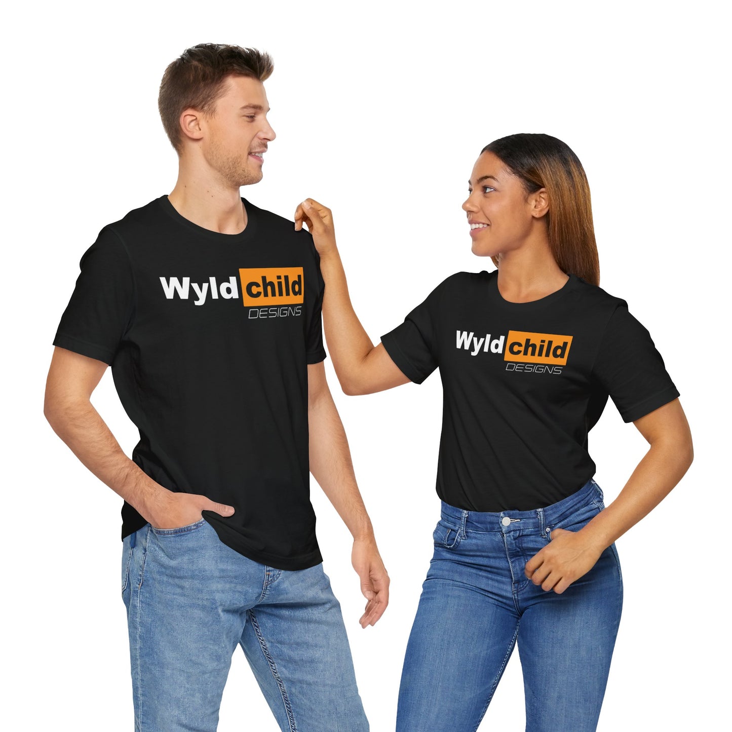 Wyld Hub Tee