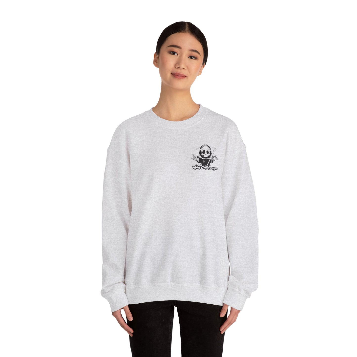 Wyld Reaper Sweatshirt