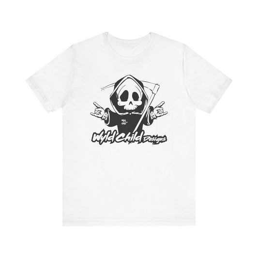 Wyld Reaper Tee