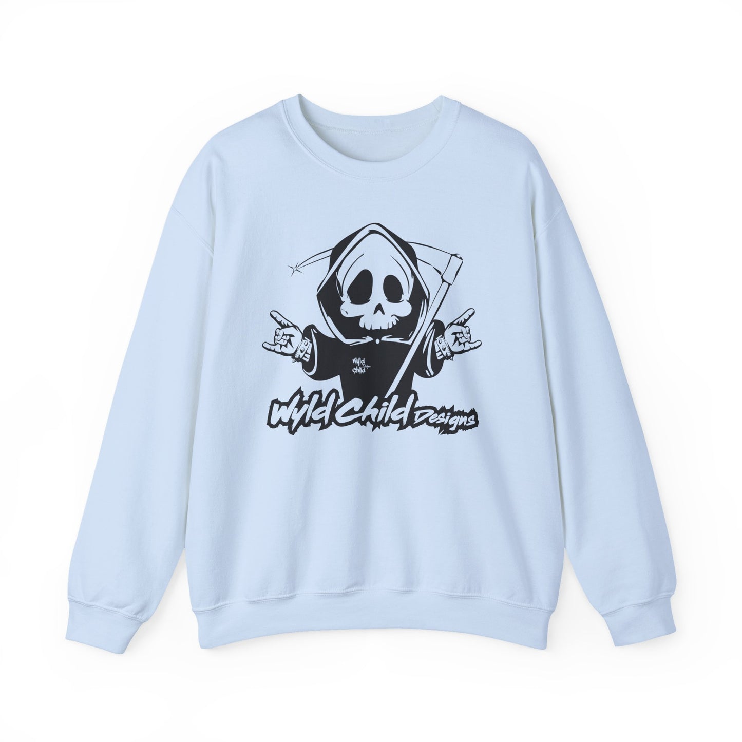 Wyld Reaper Sweatshirt