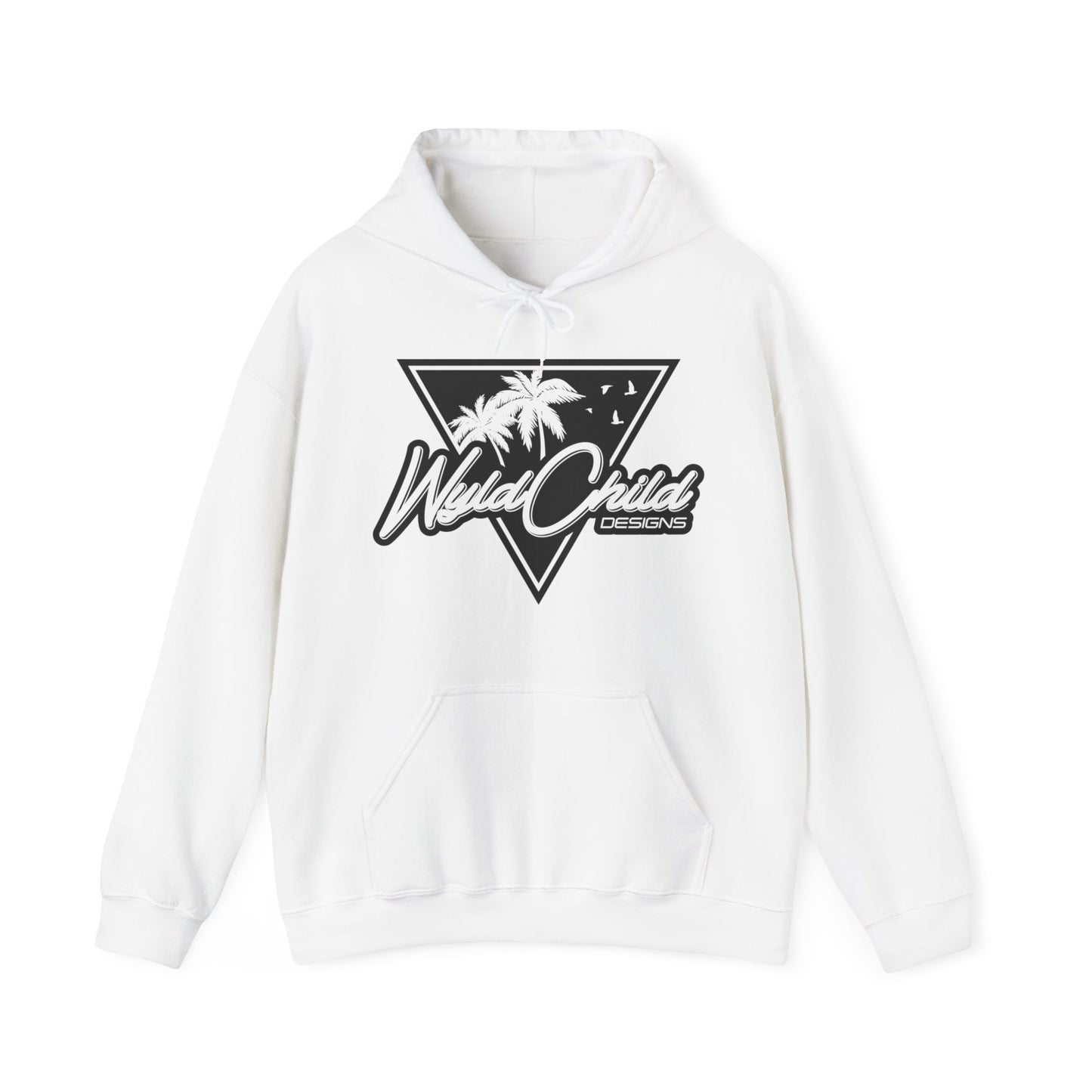 Paradise Hoodie