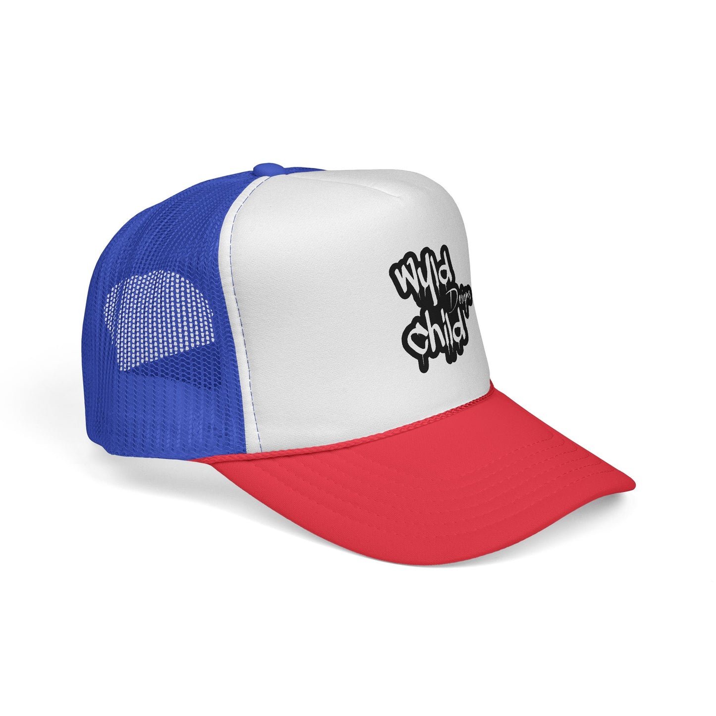 Wyld Child Trucker Cap