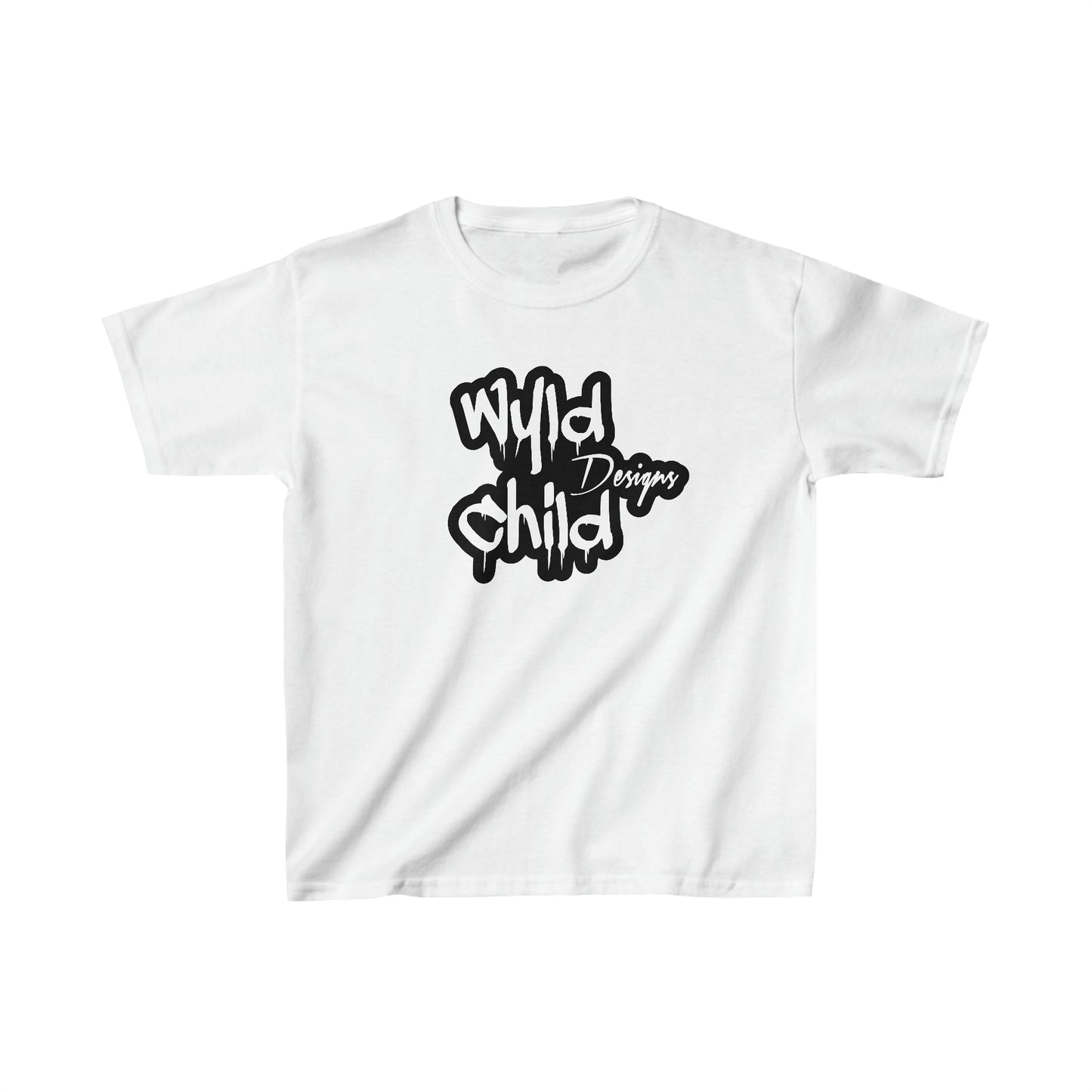 Wyld Child Tee (Kids)