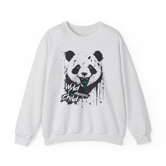 Wyld Panda Sweatshirt