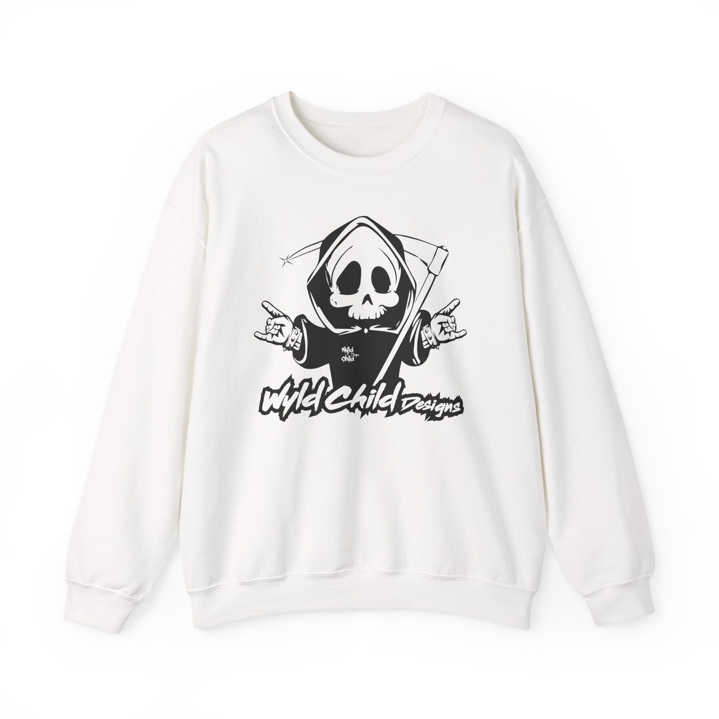 Wyld Reaper Sweatshirt