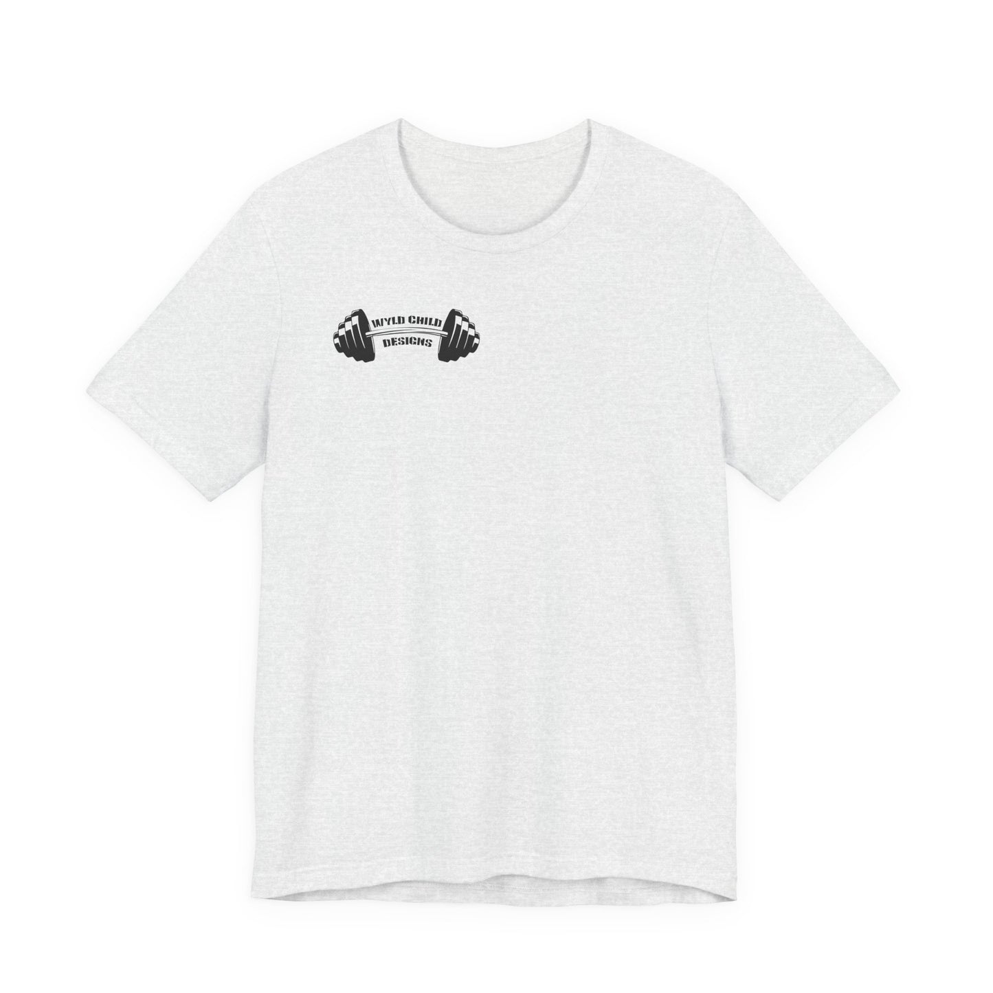 Wyld Wolf Tee