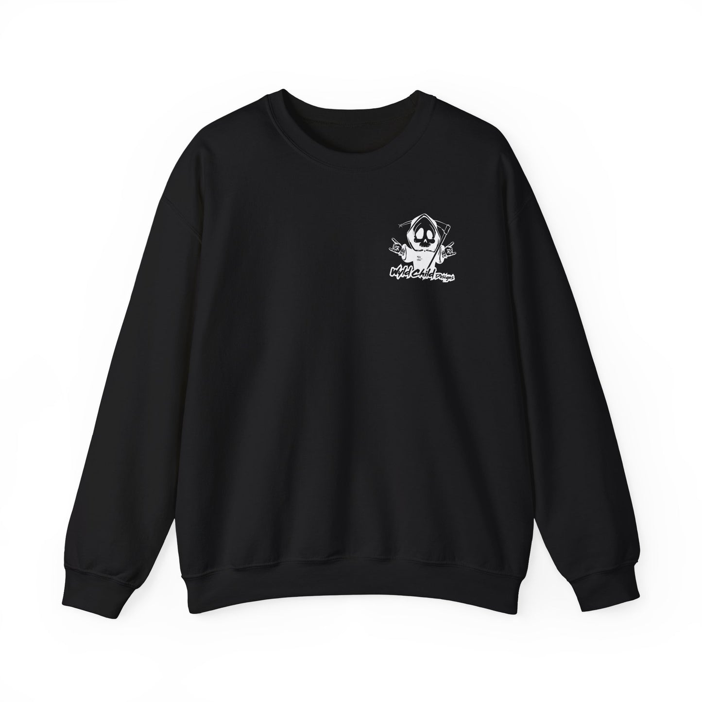 Wyld Reaper Sweatshirt