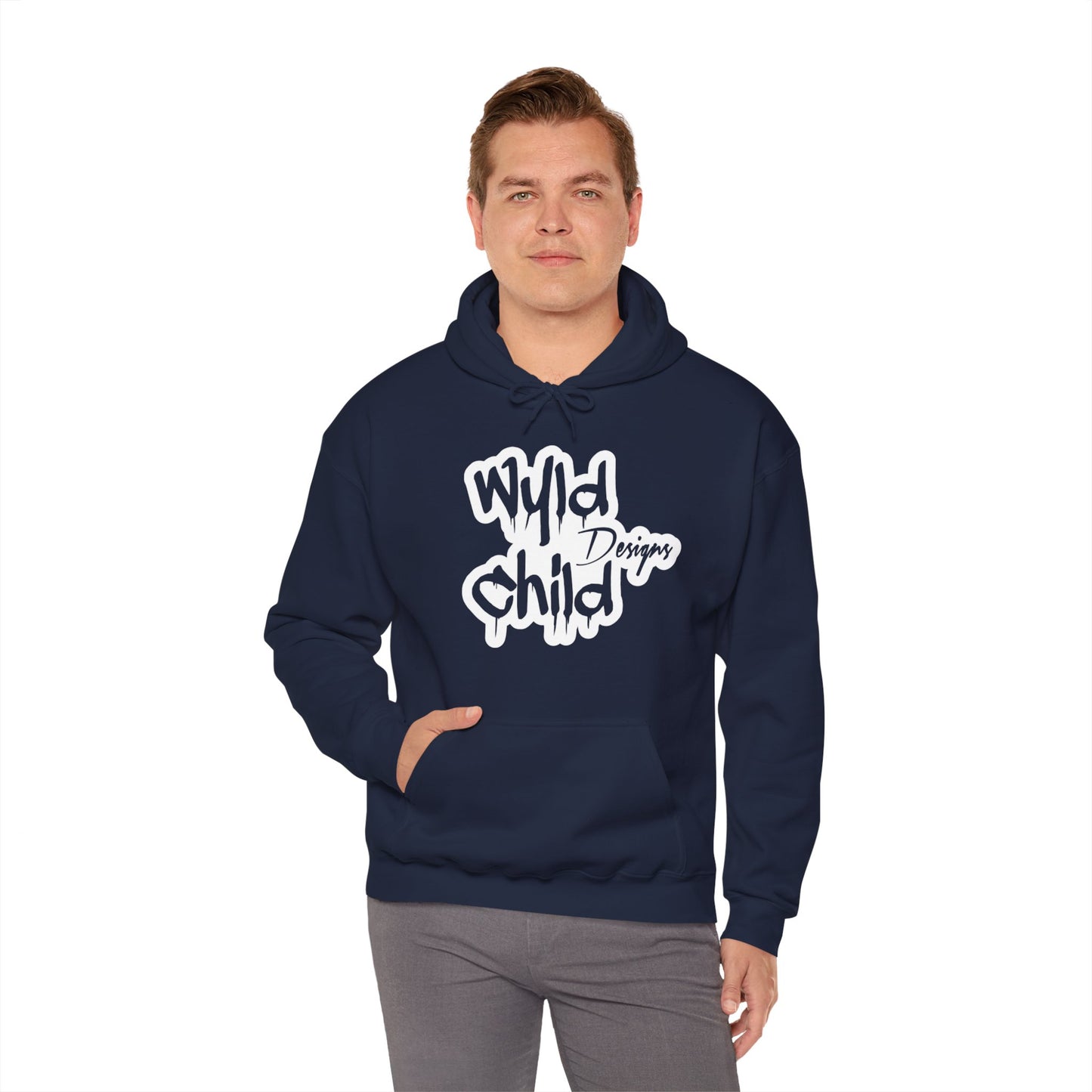 Wyld Child Hoodie