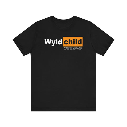 Wyld Hub Tee