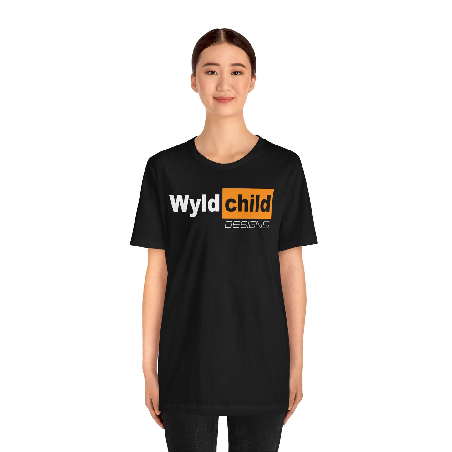 Wyld Hub Tee