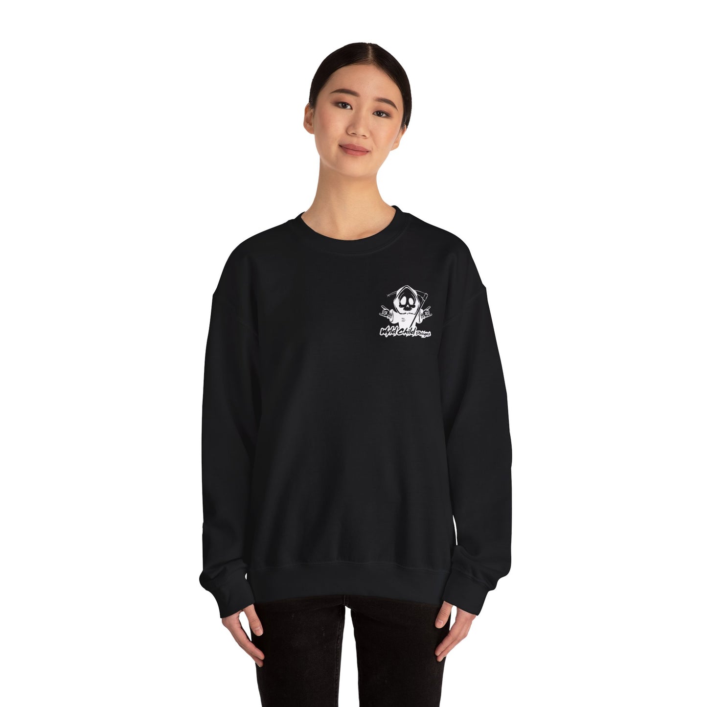 Wyld Reaper Sweatshirt