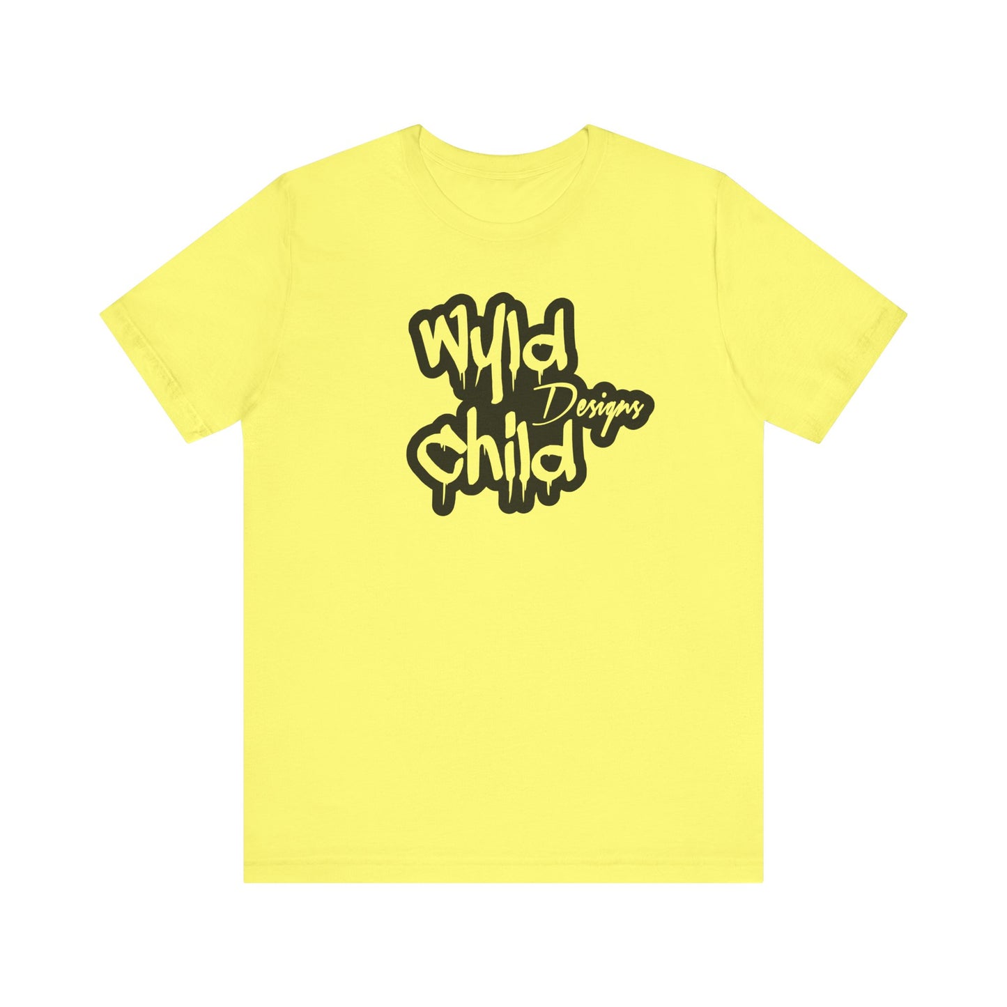 Wyld Child Tee