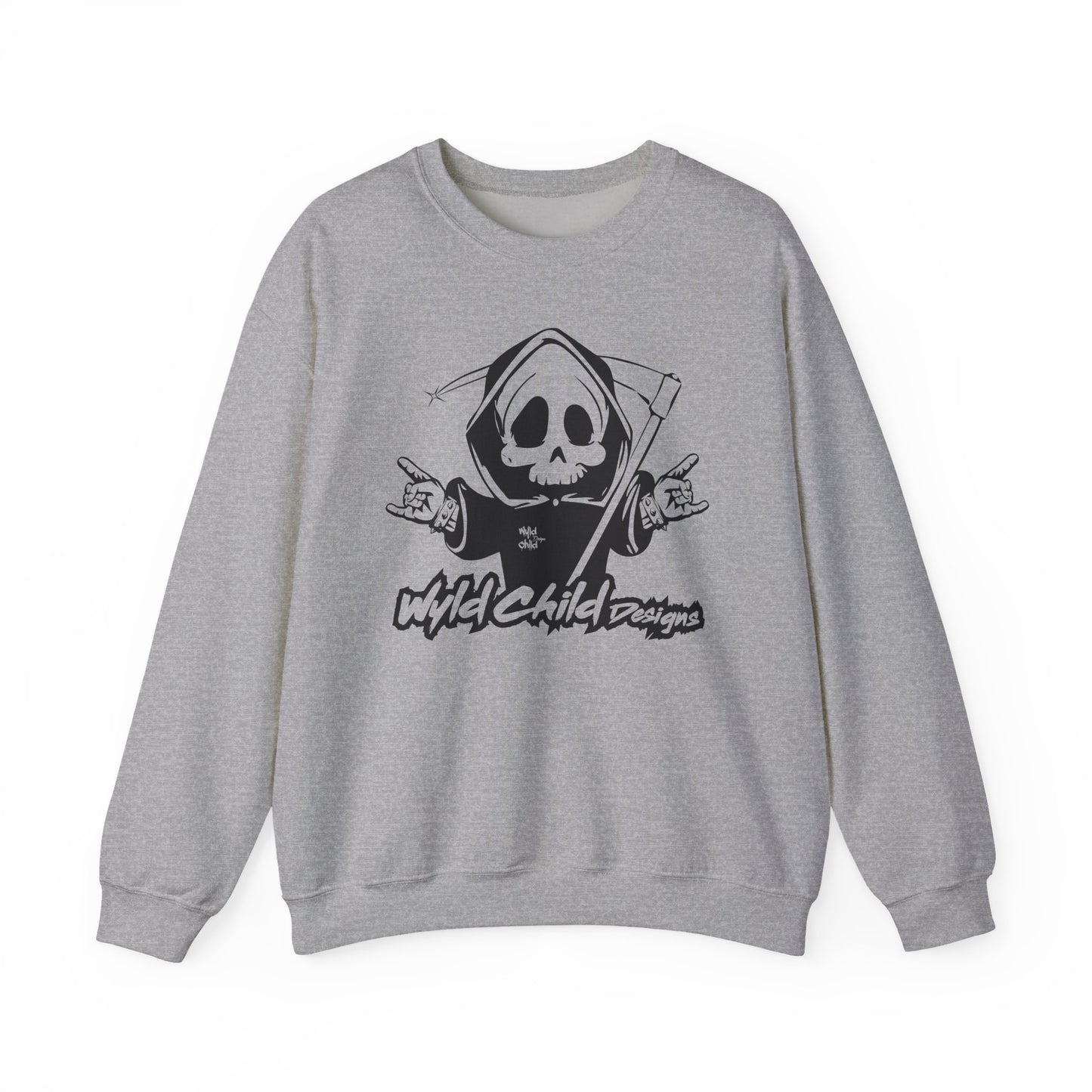 Wyld Reaper Sweatshirt