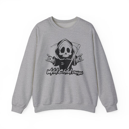 Wyld Reaper Sweatshirt