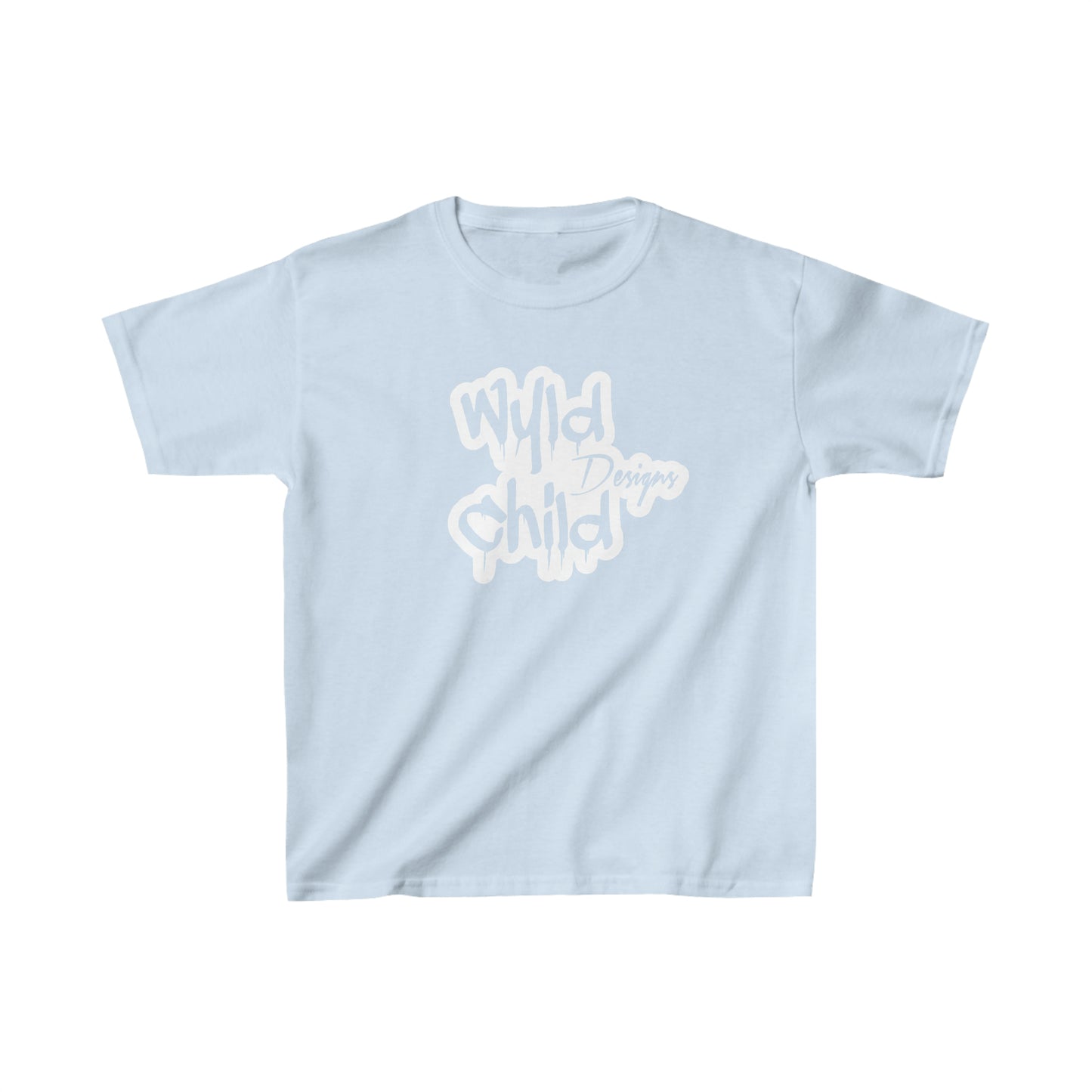 Wyld Child Tee (Kids)