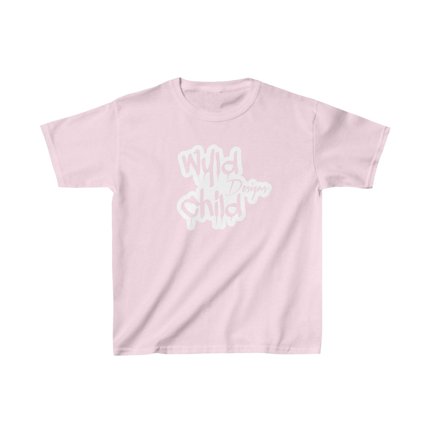 Wyld Child Tee (Kids)