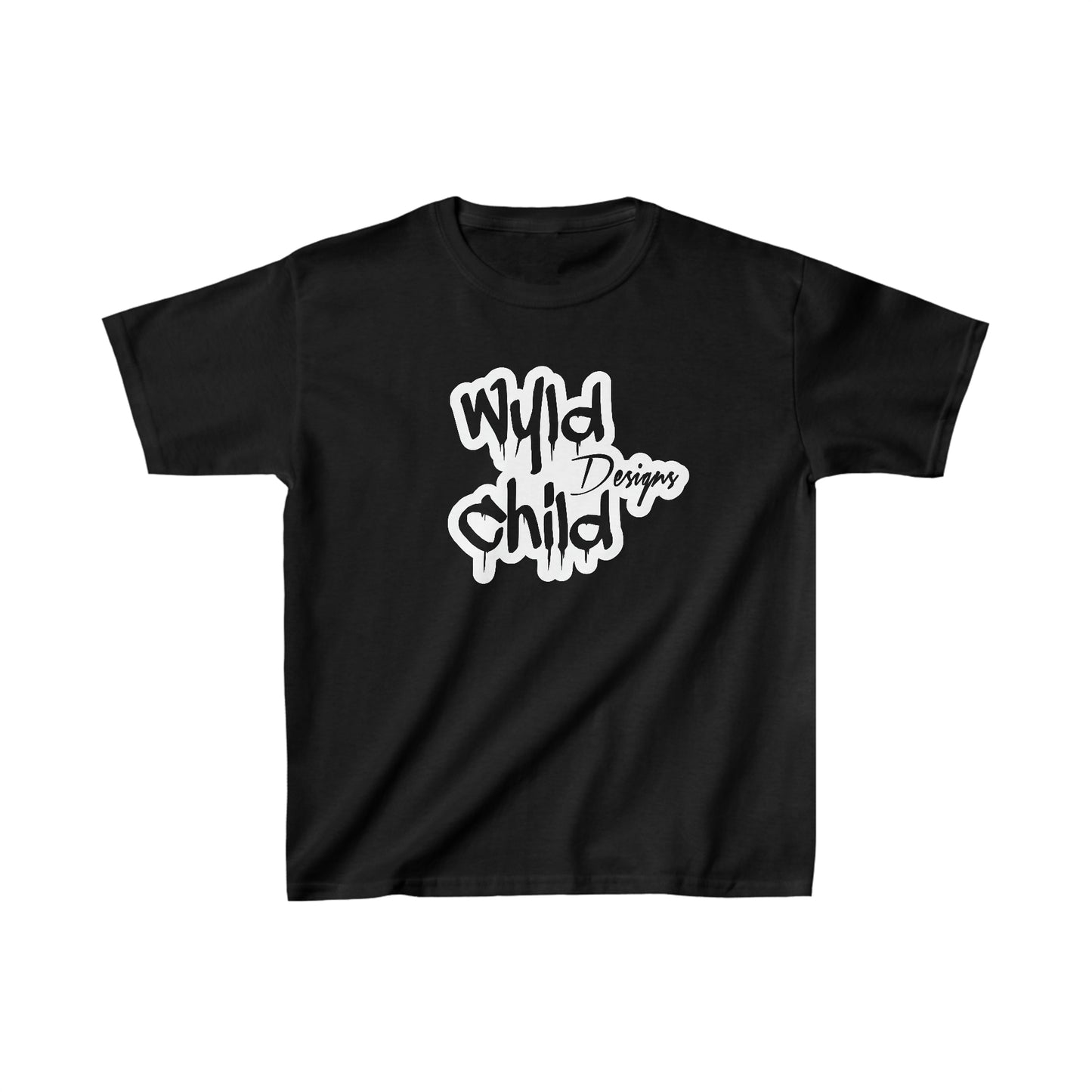 Wyld Child Tee (Kids)