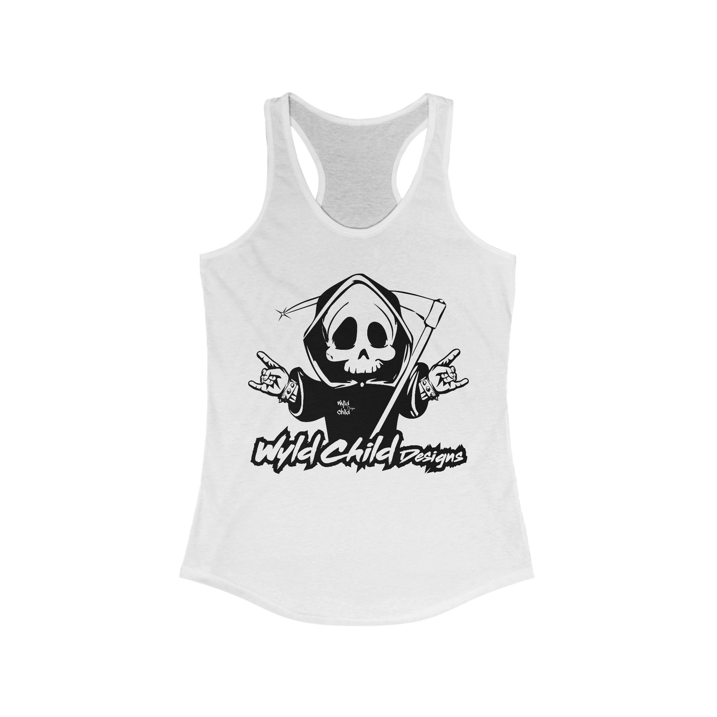 Women's Wyld Reaper Tank