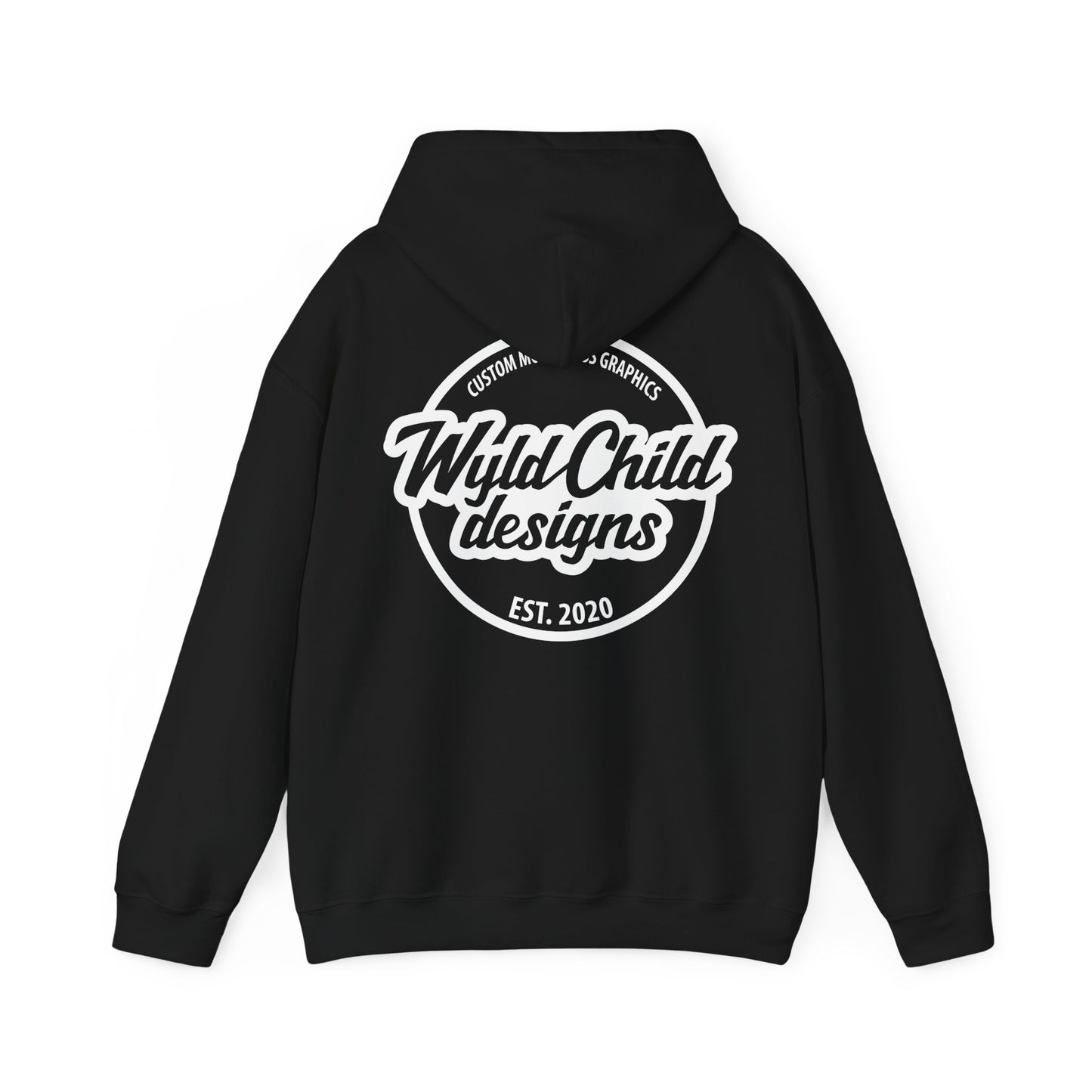 Wyld Child Classic Hoodie