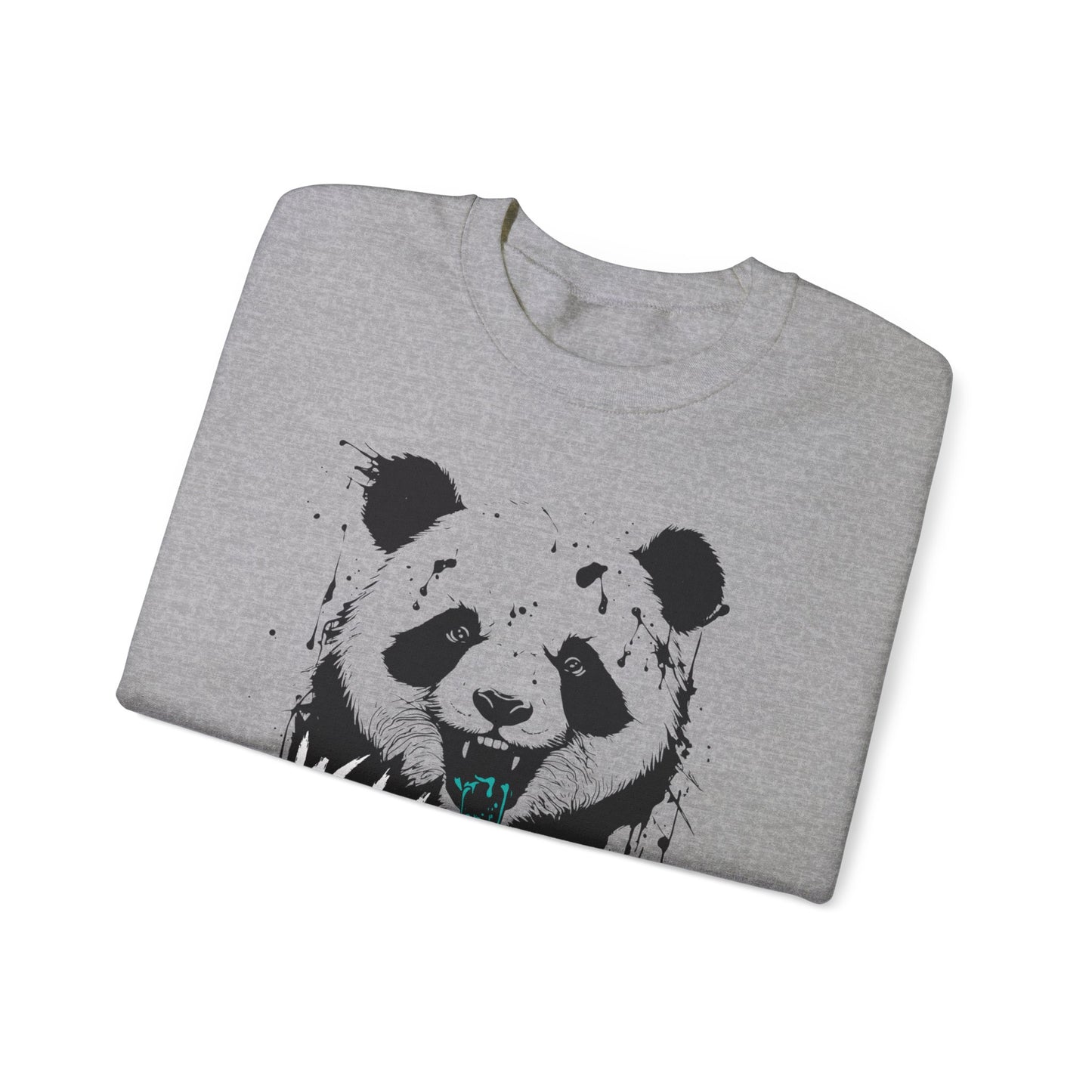 Wyld Panda Sweatshirt